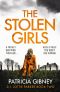 [D.I. Lottie Parker 02] • The Stolen Girls